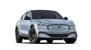 2025 Ford Mustang Mach-E® External Image 5